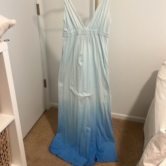 Gypsy Maxi Dress - Picture 4 of 6